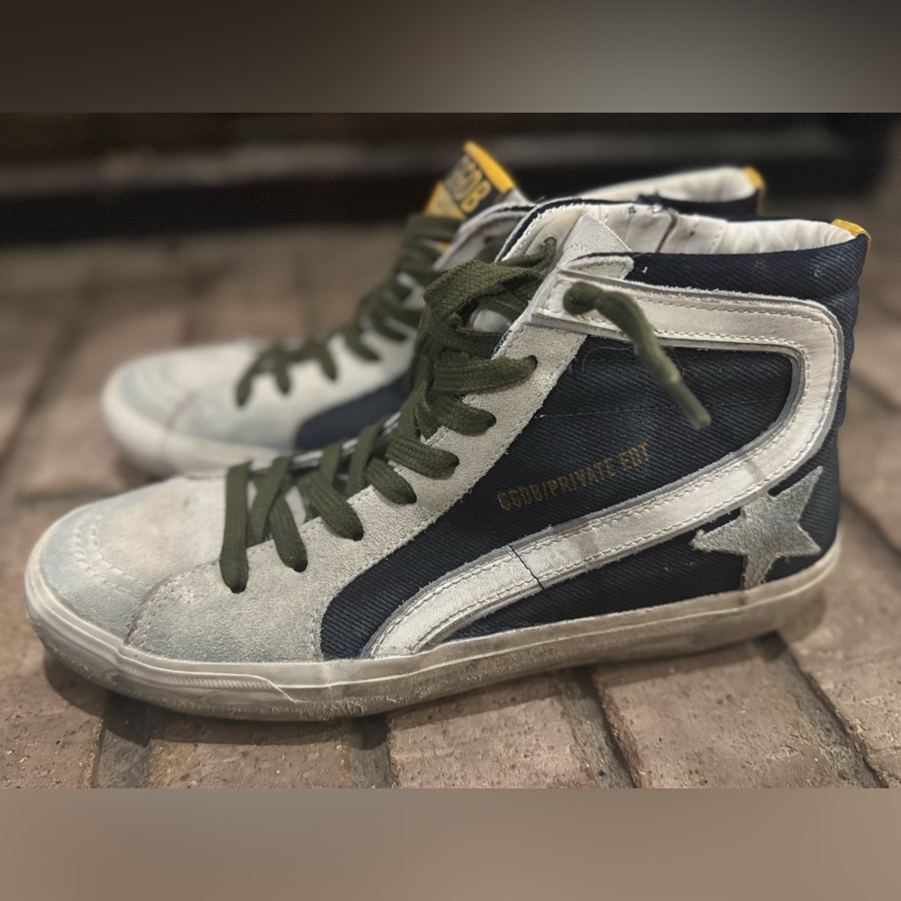 Golden Goose size 39